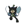 Metallic Ogerpon (Wellspring)